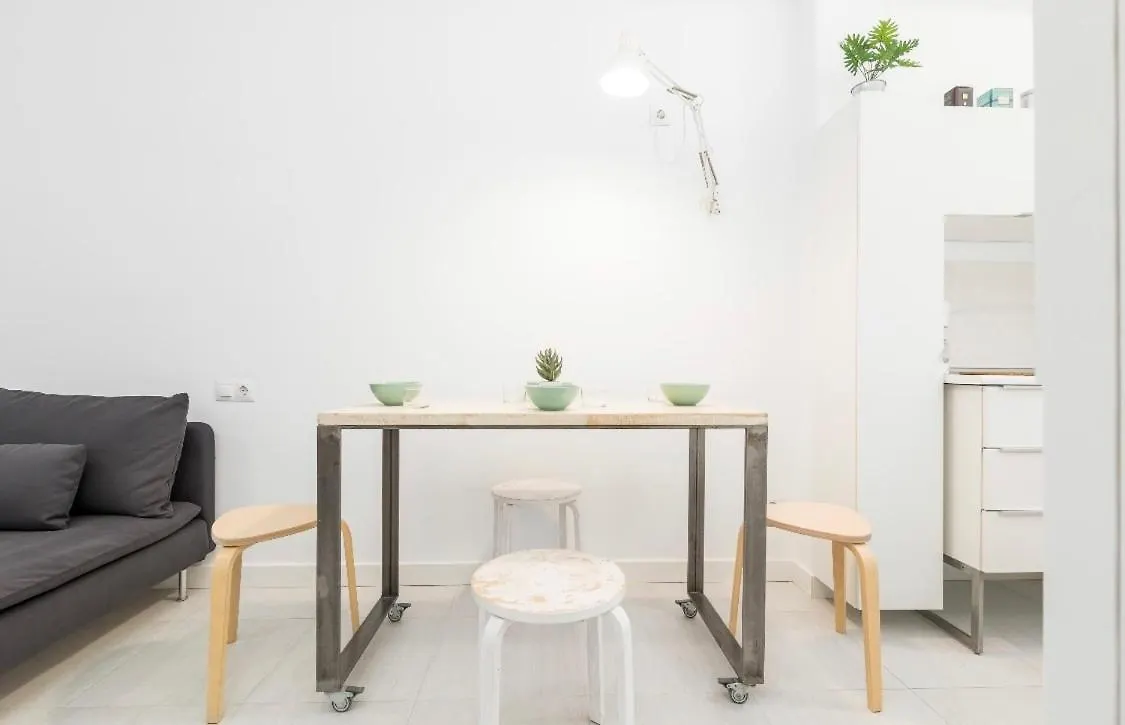Suite Homes Santa Lucia Malaga