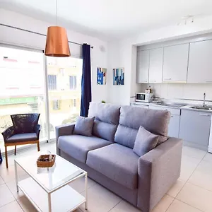 Apartment Barcelo 30, Malaga